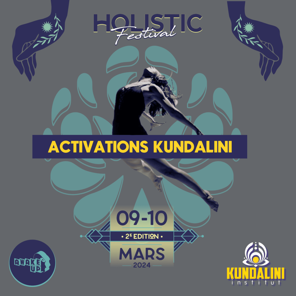 Kundalini activation