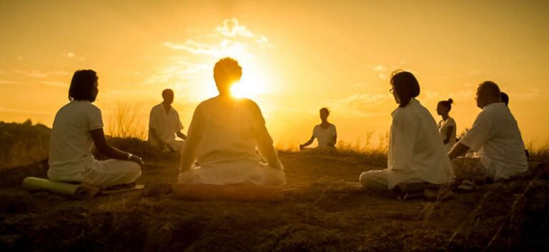 Morning-Group-Meditation