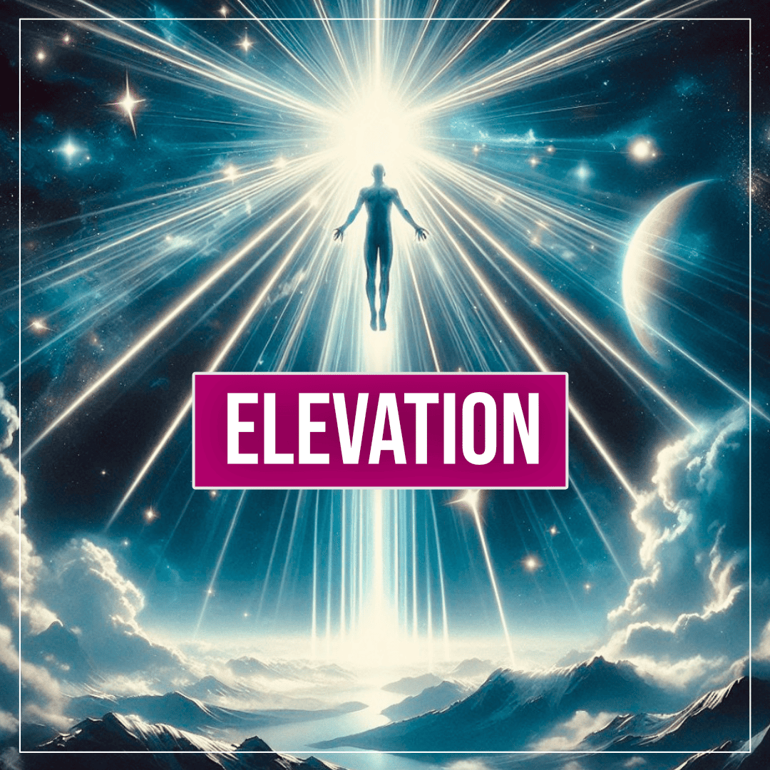 ÉLÉVATION