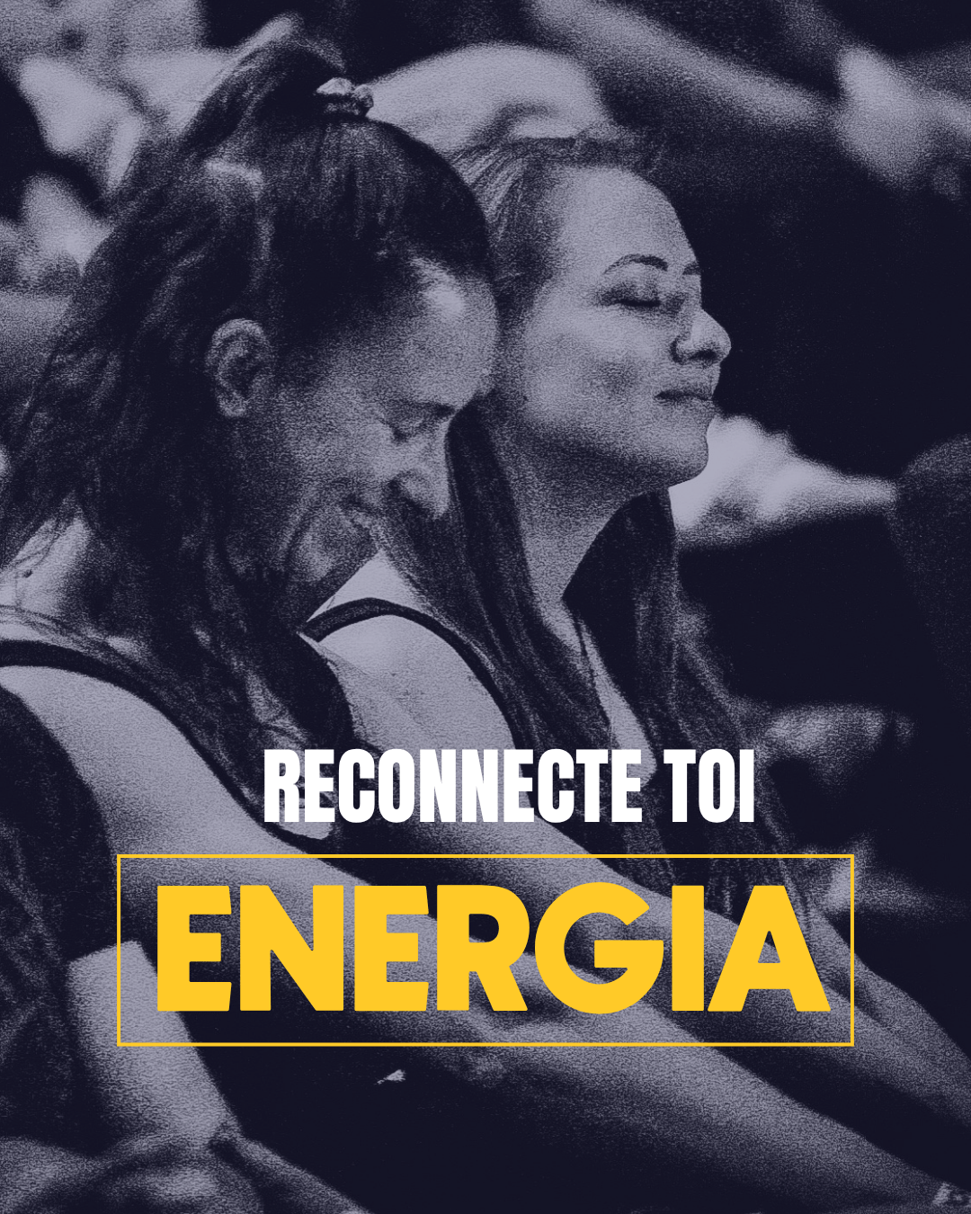 energia au holistic festival