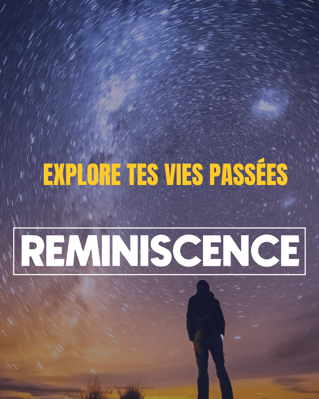 Hypnose regressive au holistic festival