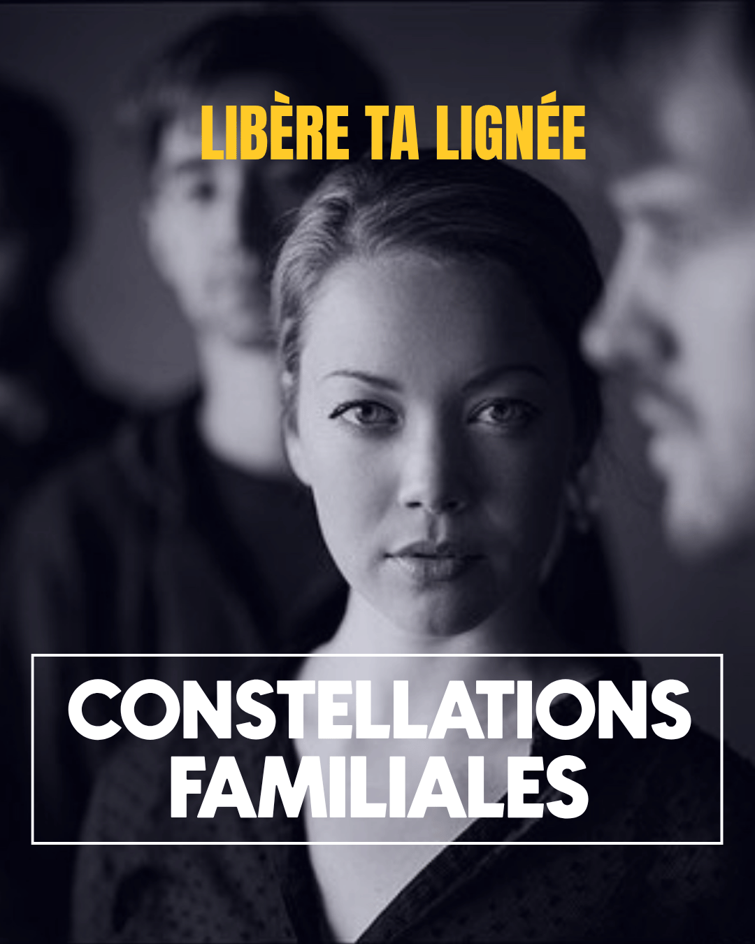 constellation familiale au holistic festival